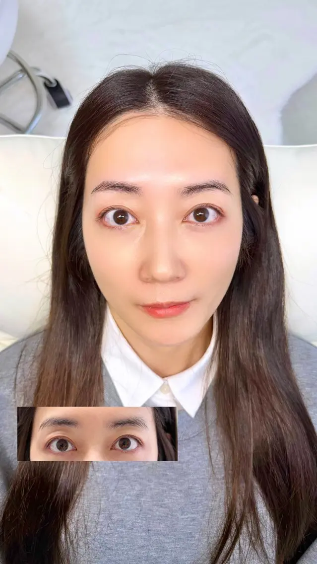 アイブロウ 箕面ナチュラル眉専門 R’browの眉毛・アイブロウイメージ