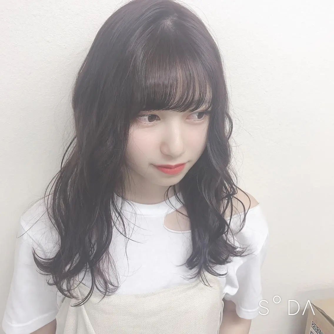 ロング RINRI 🌷のマツエク・マツパデザイン
