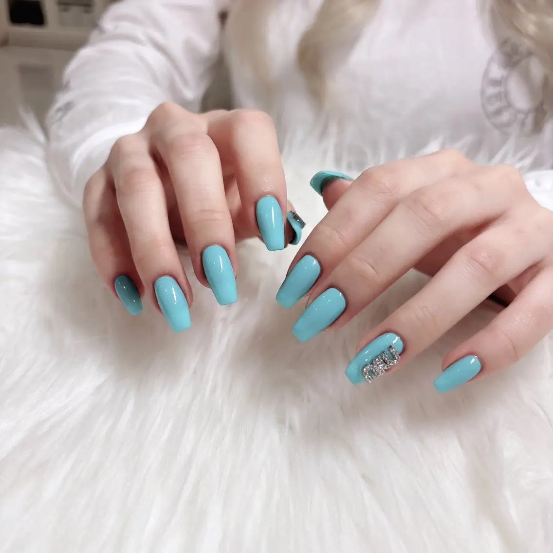ネイル FLY Nail Salonのネイルデザイン