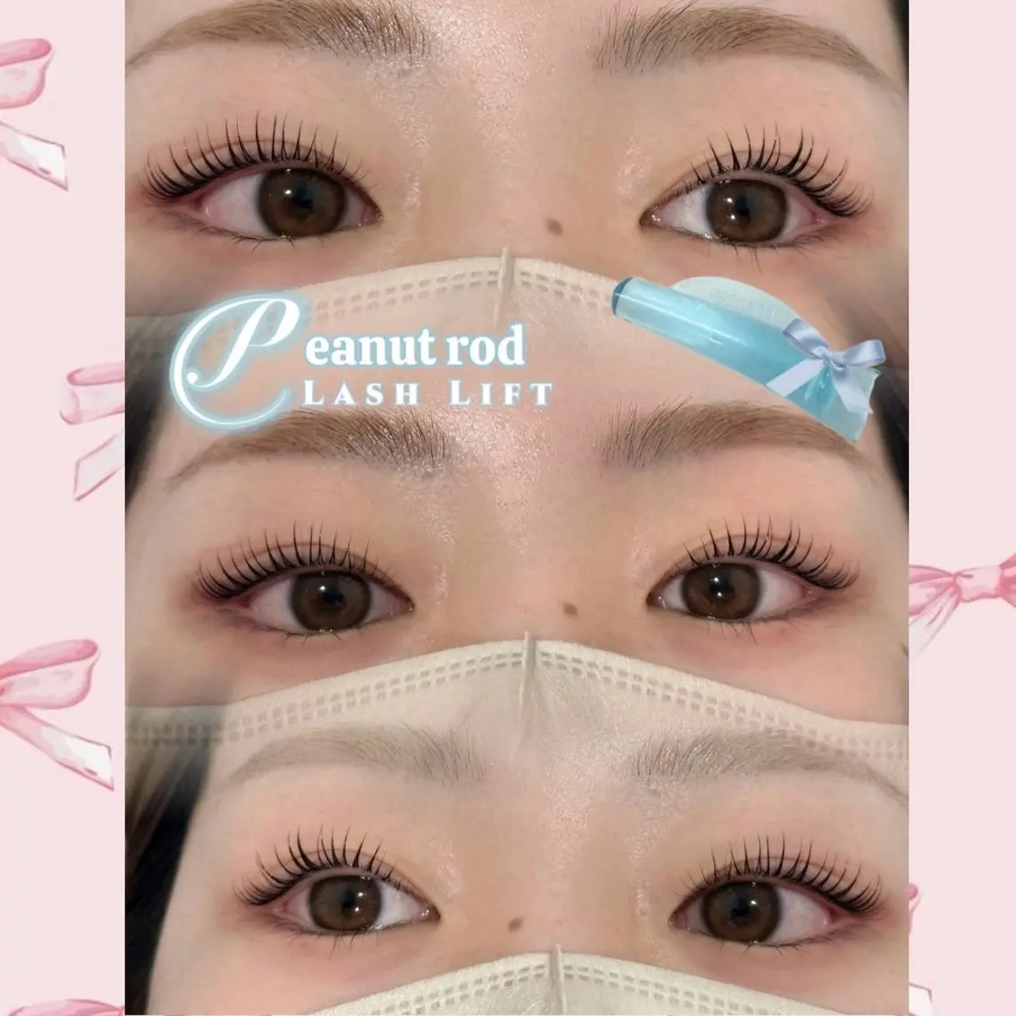 【新規】🎀ラッシュリフト🎀の写真