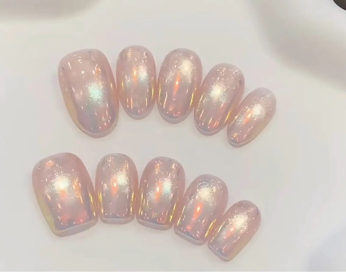 ネイル ハンドネイル H3 Nail Miniのネイルデザイン