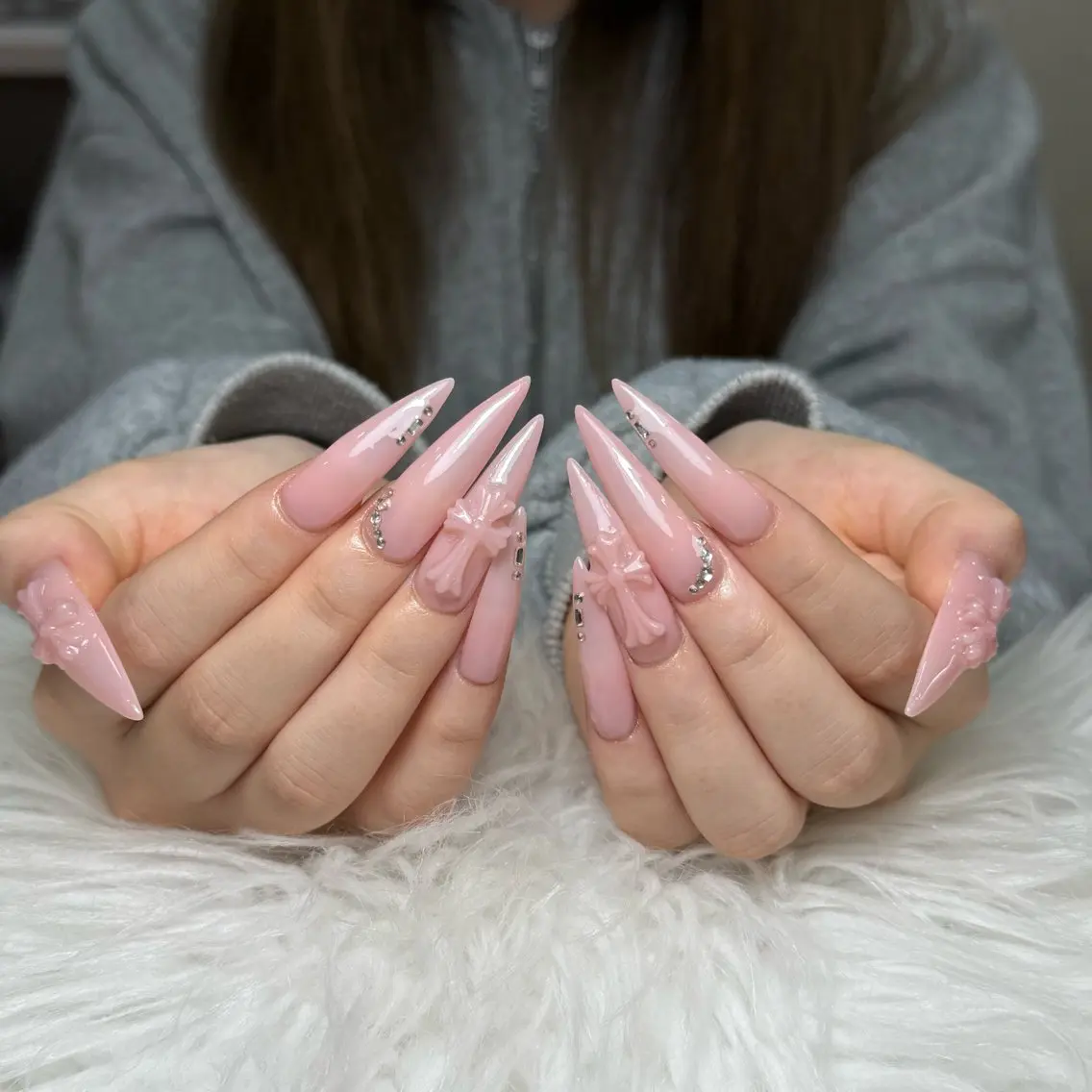 ネイル ハンドネイル Michi Nail Ikebukuroのネイルデザイン