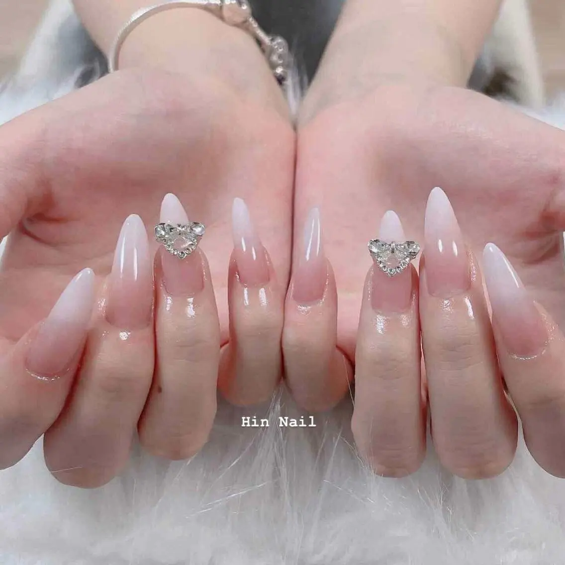 ネイル ハンドネイル Hin Nail 日本橋店のネイルデザイン