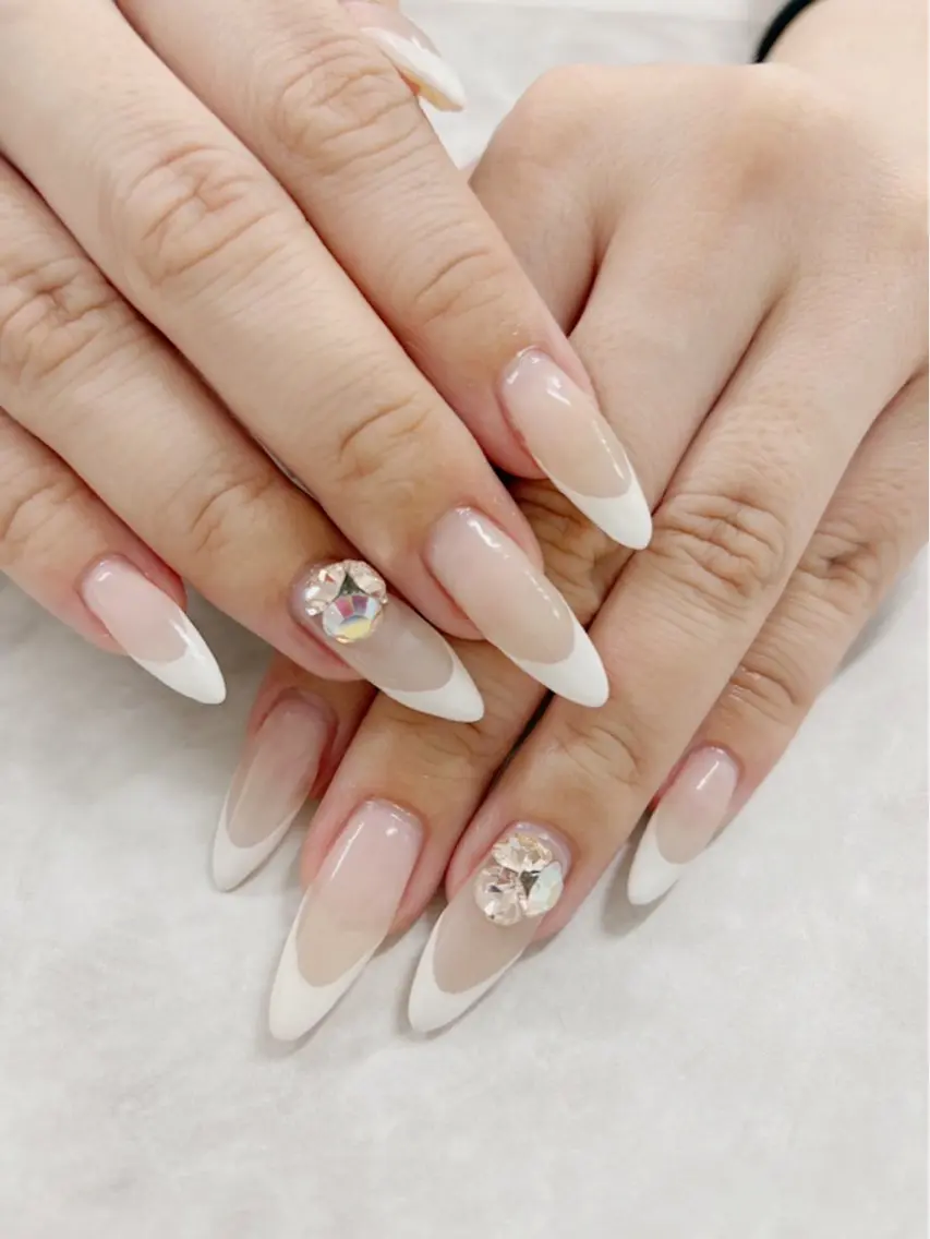 ネイル Nail& Eyelashパレスのマツエク・マツパデザイン