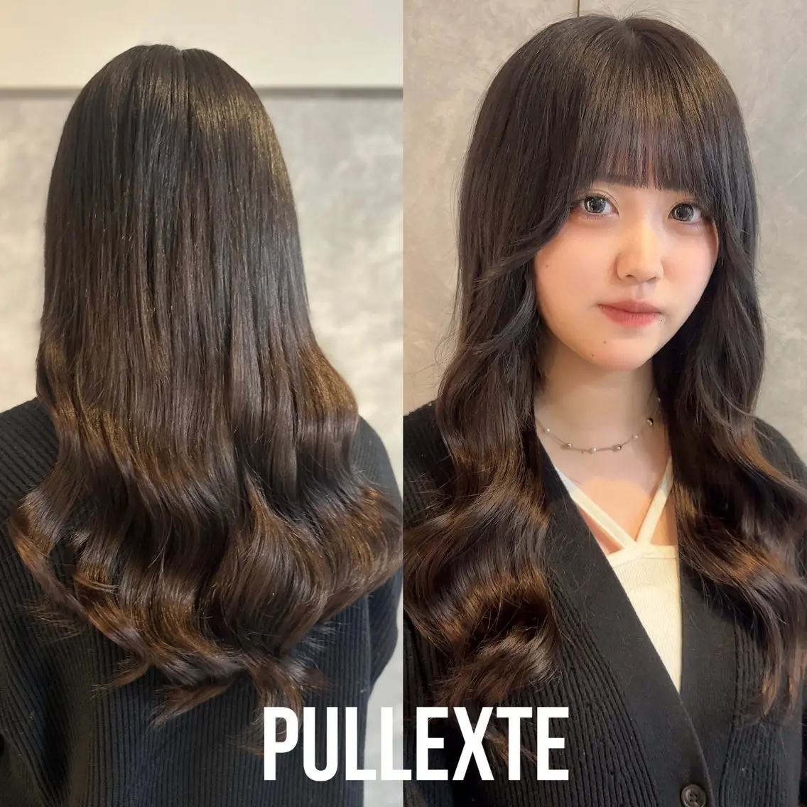 5名様限定‼️プルシールエクステ100本🎀の写真