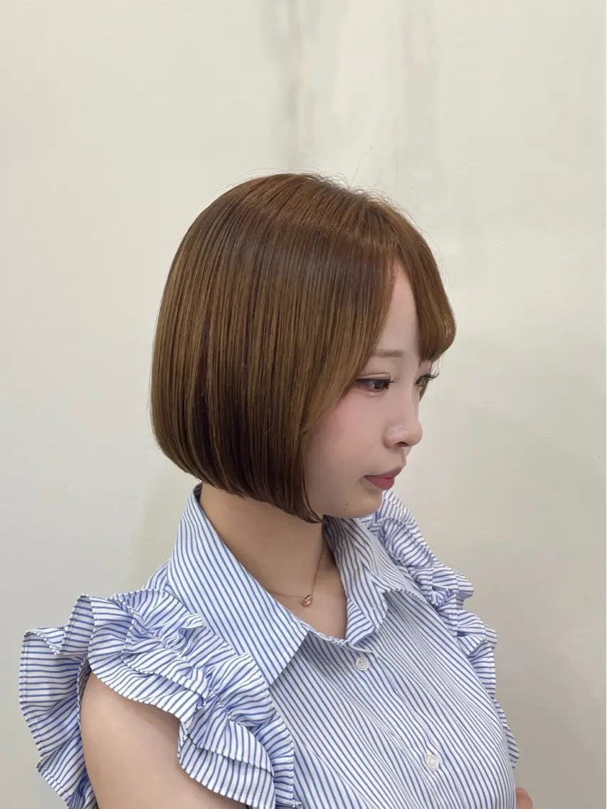 カット ✟ Reira ¦ ヘアセット¦レイヤーのその他イメージ