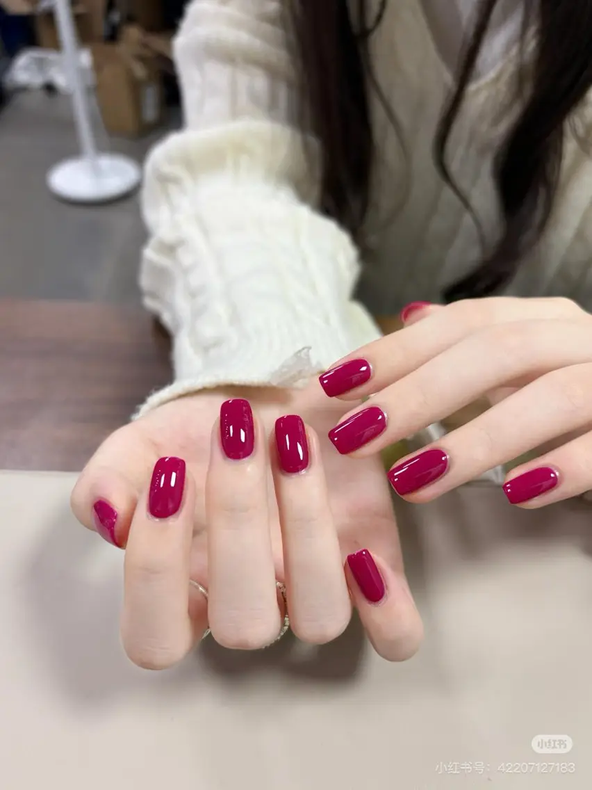 ネイル ハンドネイル H3 Nail こいのネイルデザイン