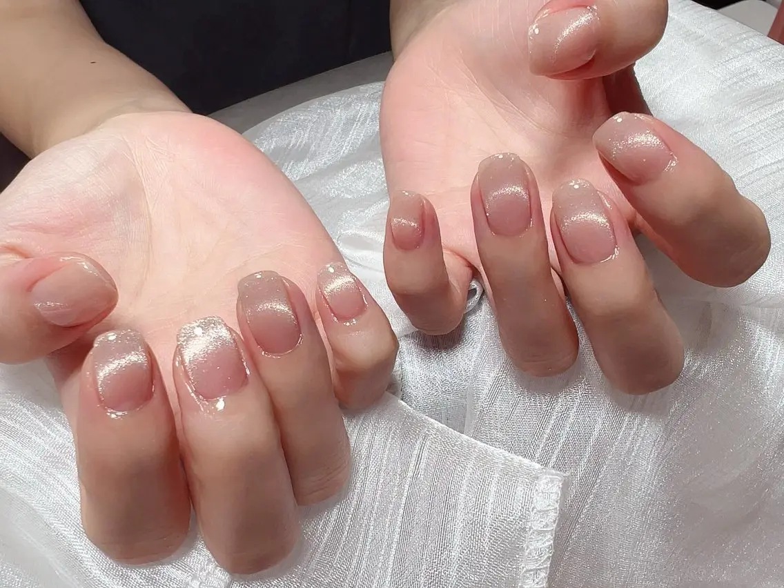 ネイル ハンドネイル Nail NaNaのネイルデザイン