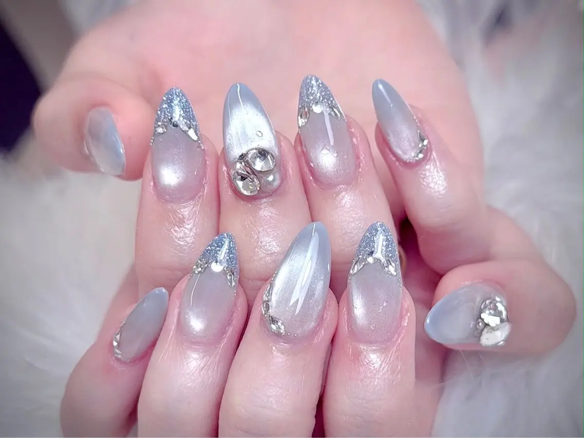 ネイル hue nail1のネイルデザイン