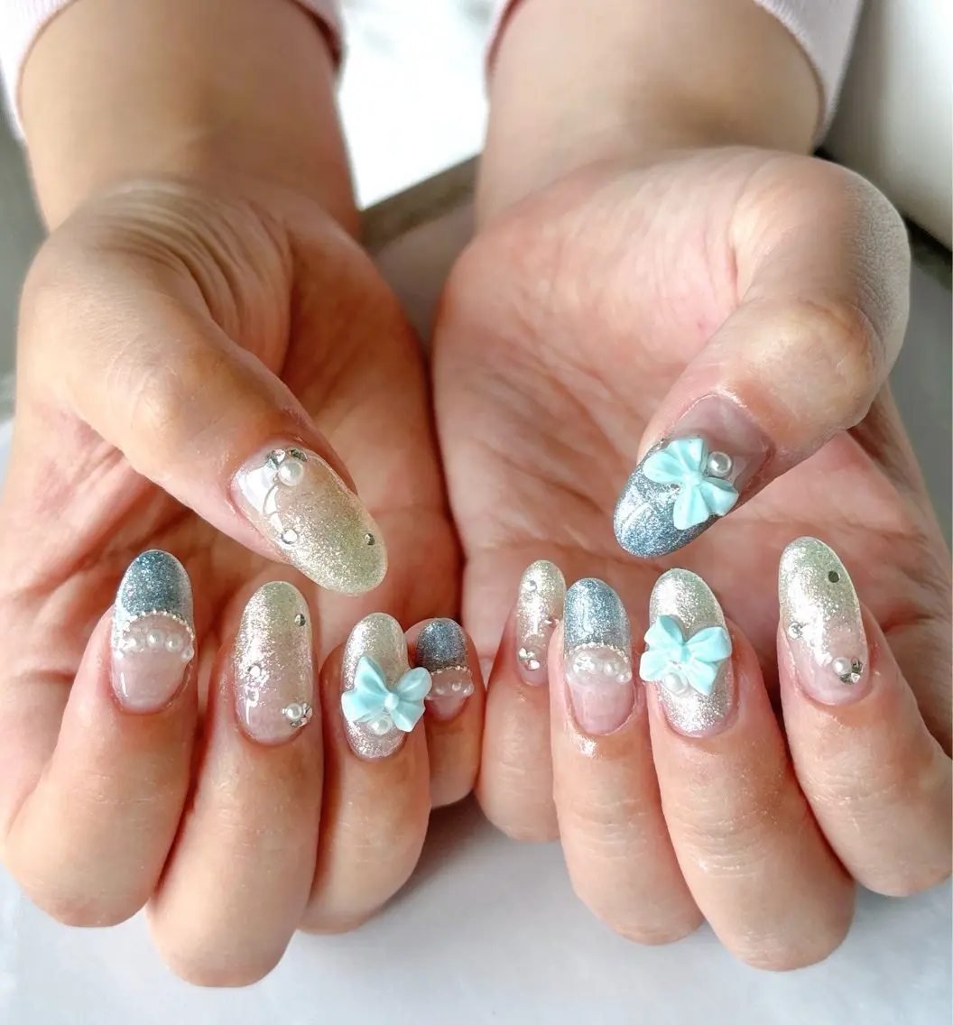 ネイル PLANET nailのネイルデザイン