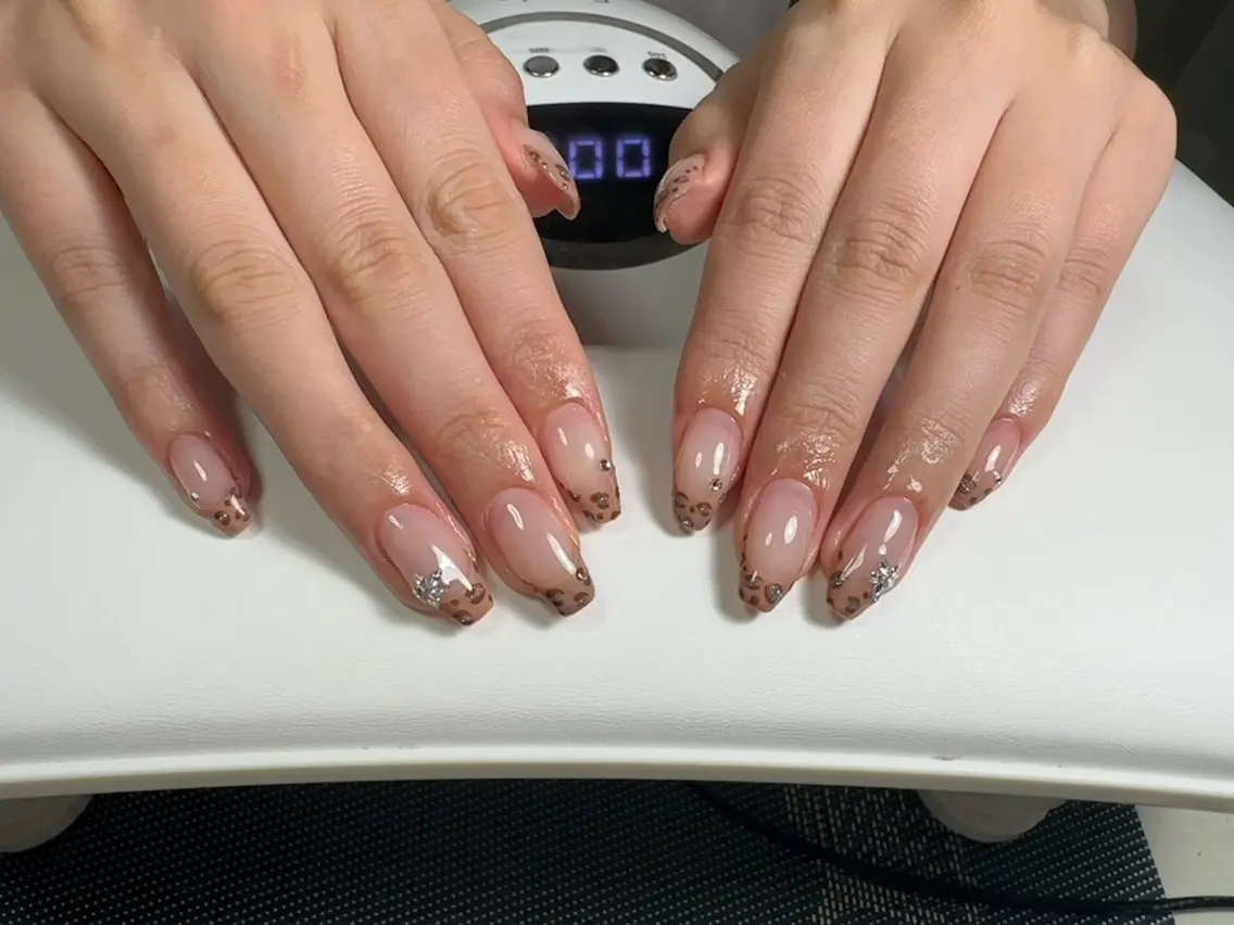 ネイル EMI NAILSのネイルデザイン