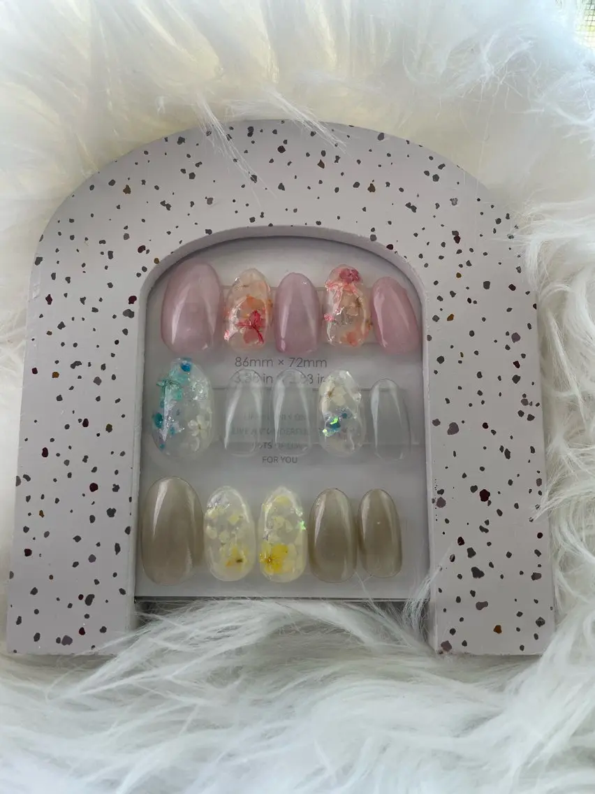 ネイル ハンドネイル TOWA NAILのネイルデザイン