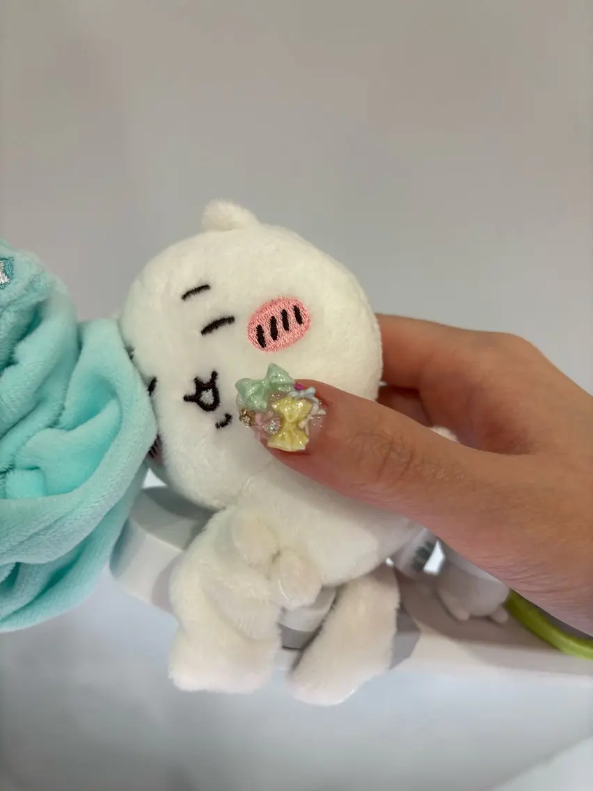 ネイル モデル様募集中ㅤ❤︎ YUI 𝄞𝄢°のネイルデザイン