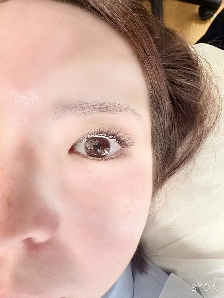マツエク・マツパ マツエク まつげと艶肌 サロンモニター＆練習のマツエク・マツパデザイン