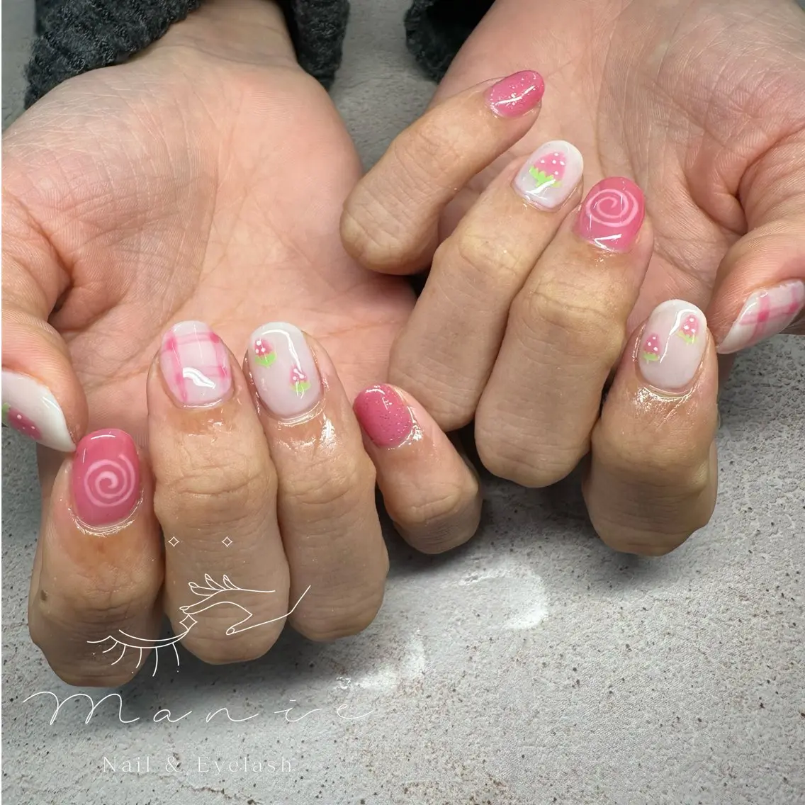 【再来】オフなし　フルアートし放題コースの写真