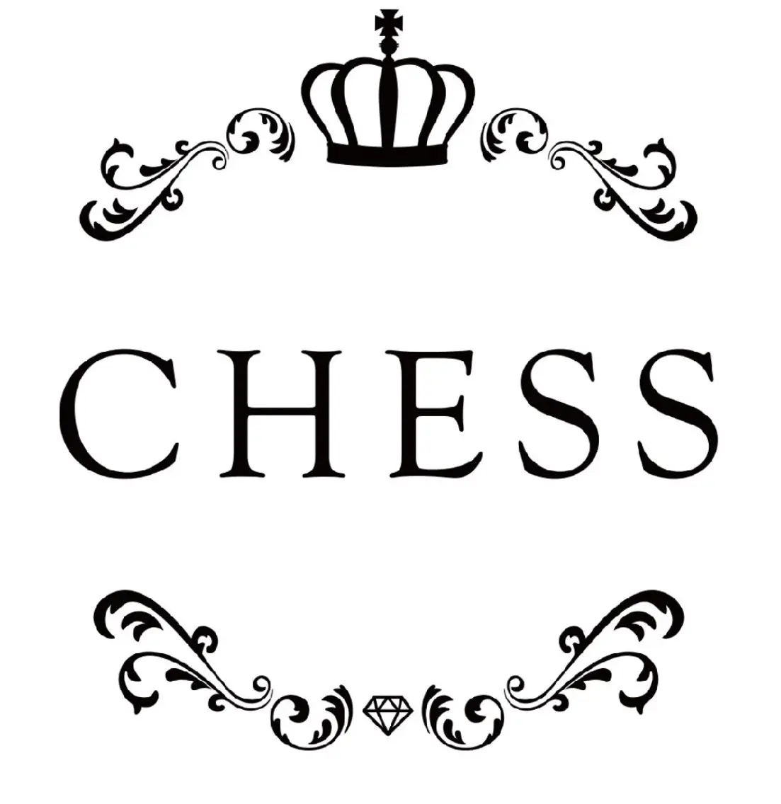 CHESS （チェス）のヘアスタイル