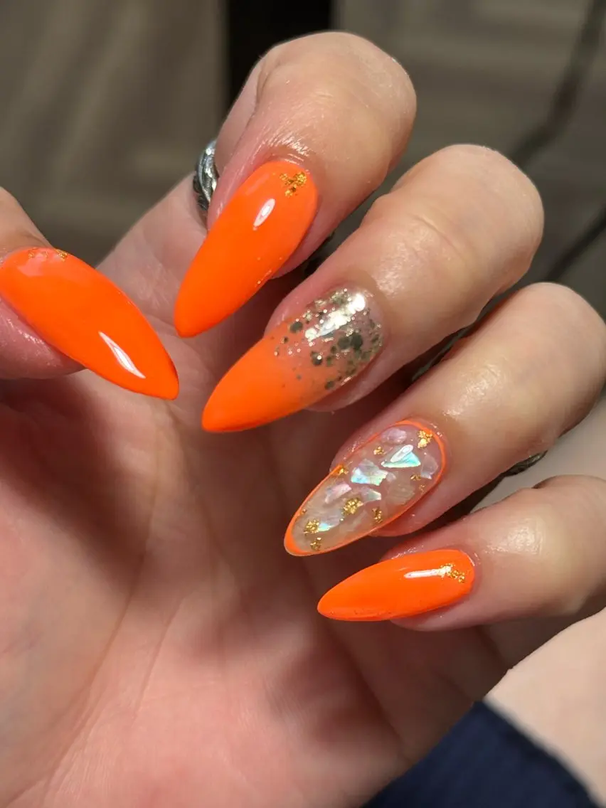 ネイル ハンドネイル Nail salon Kahuuのネイルデザイン