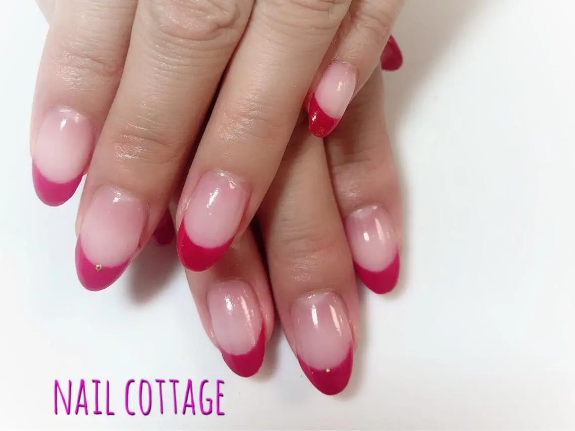 ネイル Nail cottageのネイルデザイン