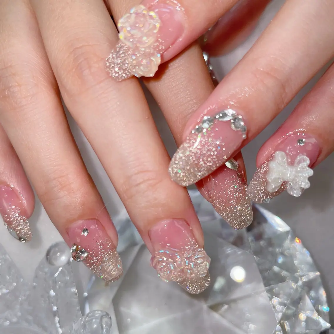 ネイル misun_ nailのネイルデザイン