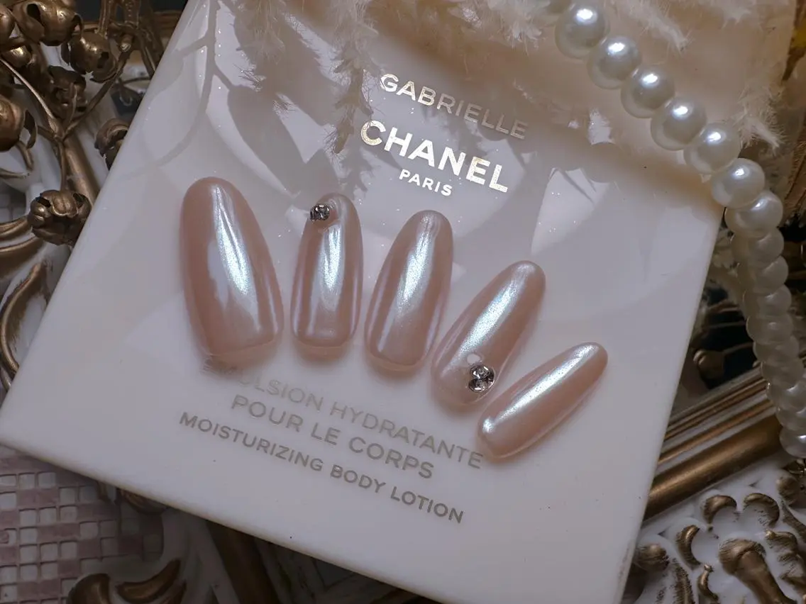 ネイル ✨LUNE nail salonのネイルデザイン