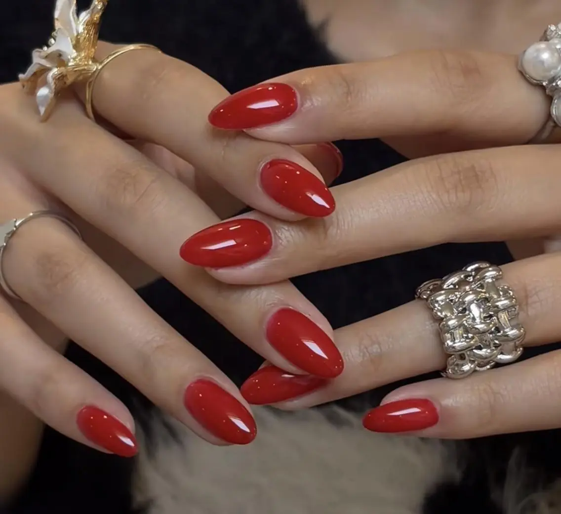 ネイル ハンドネイル エリ🫧 nail池袋東口のネイルデザイン