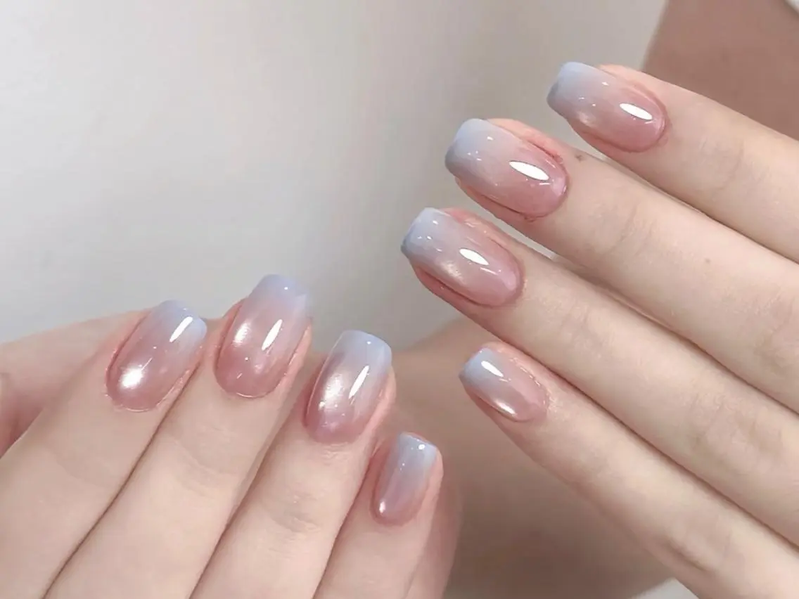 ネイル 🎀木村 モモ🎀のネイルデザイン