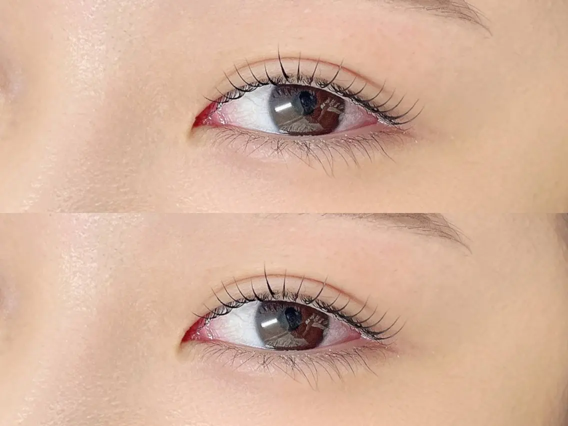 マツエク・マツパ SweetLash 川口店のマツエク・マツパデザイン