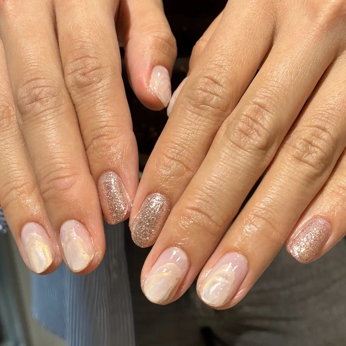 ネイル ハンドネイル K KOHARUのネイルデザイン