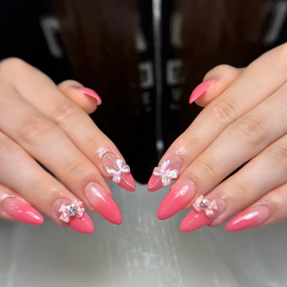 ネイル ハンドネイル Luci Nailのネイルデザイン