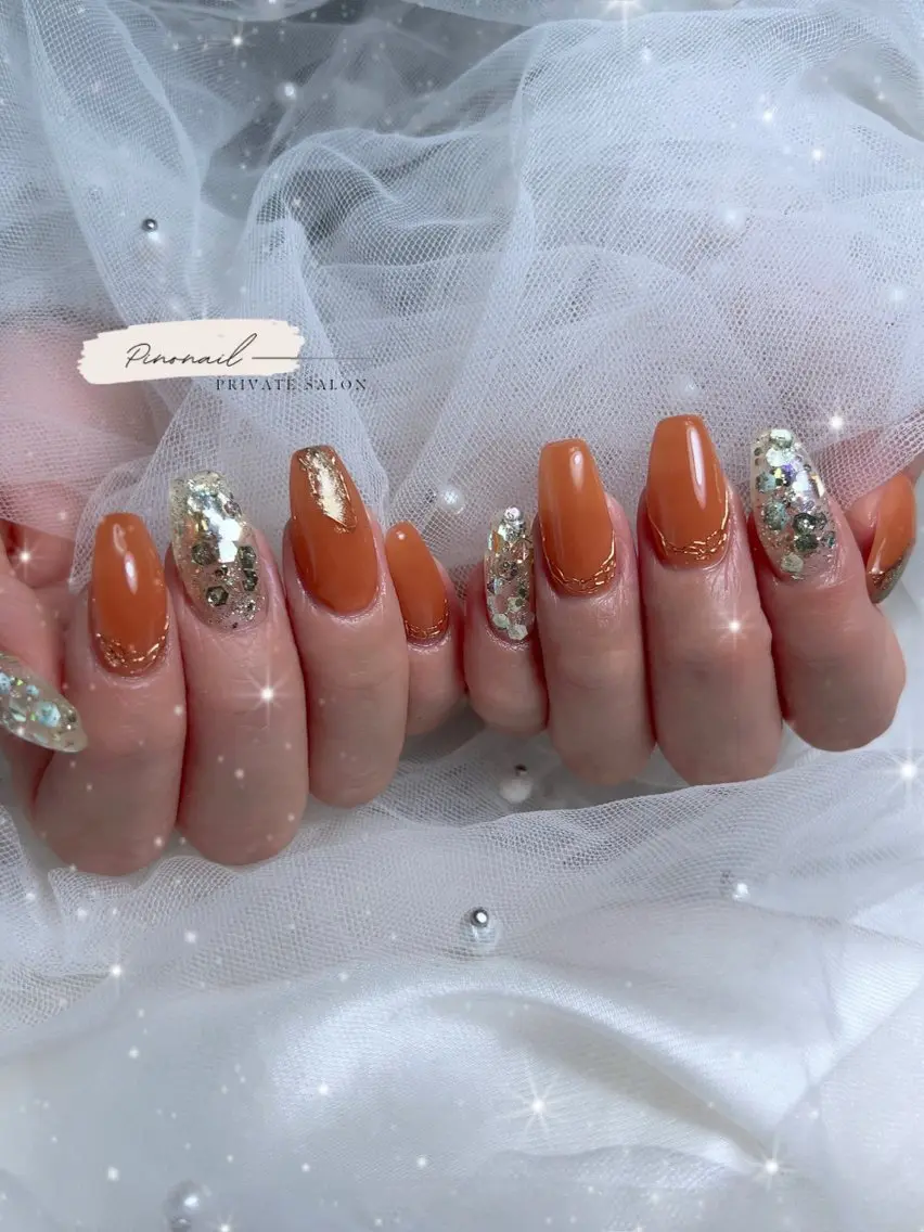 ネイル ハンドネイル Pino Nailのネイルデザイン