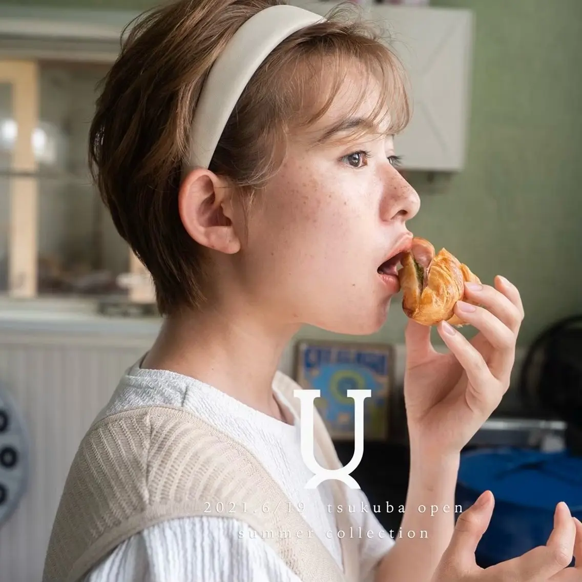 (土)19時限定‼️ショートヘア限定カット+トリートメントの写真