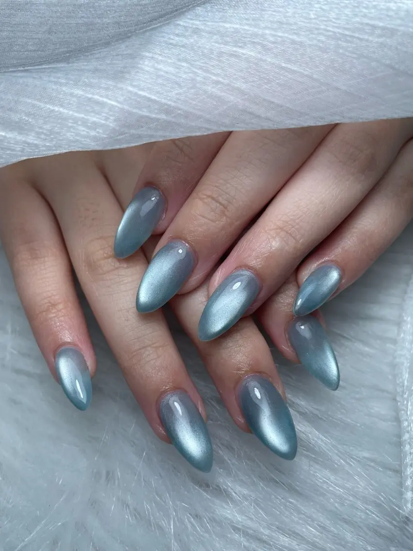 ネイル MoonHi Nail 朝霞台のネイルデザイン