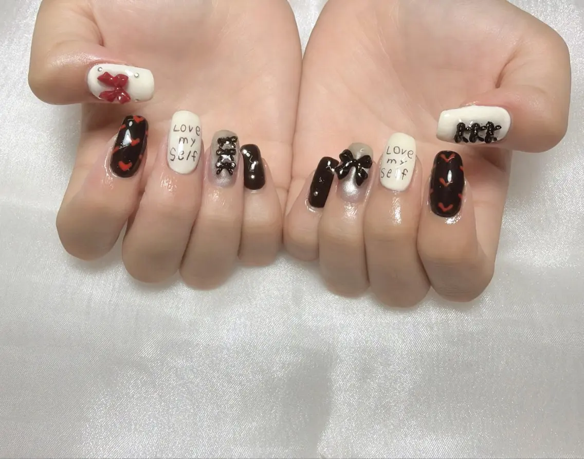 ネイル hairsalon 556のマツエク・マツパデザイン