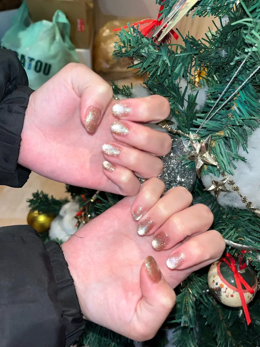 ネイル FOINAIL sakuraのネイルデザイン