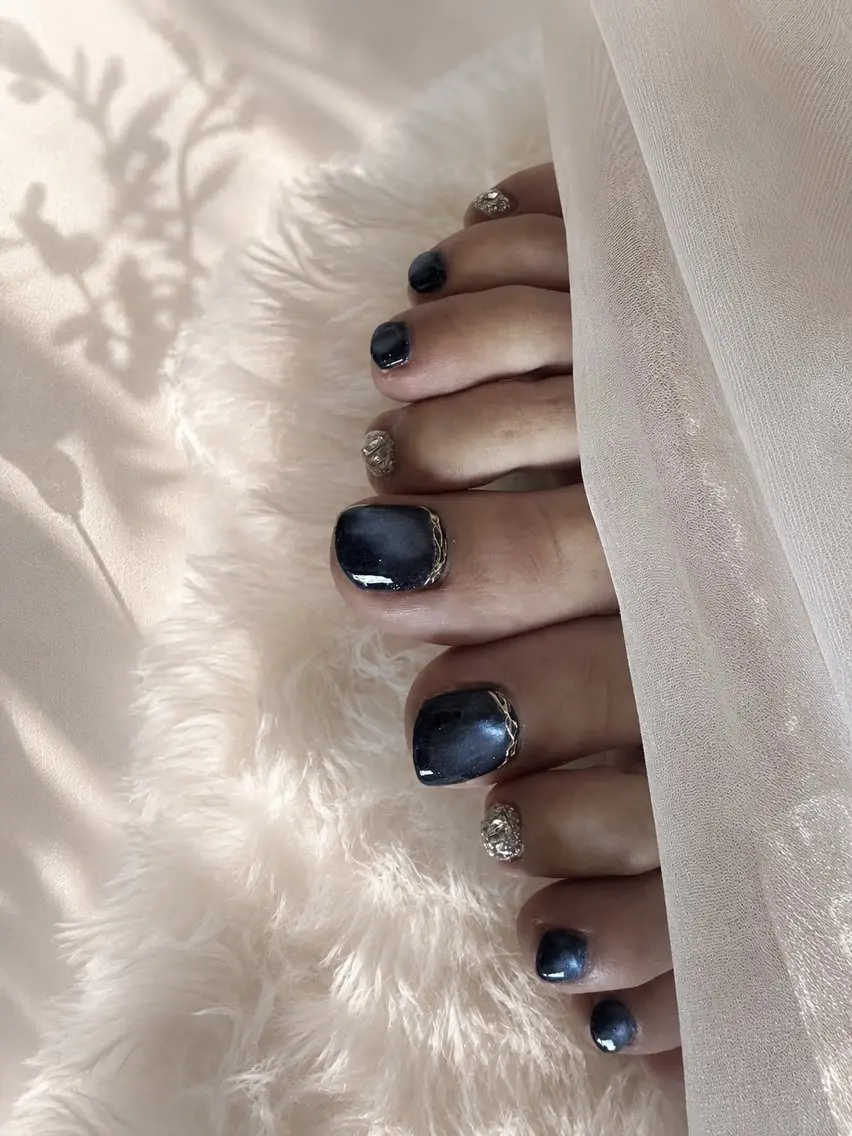 ネイル rebloom nailのネイルデザイン