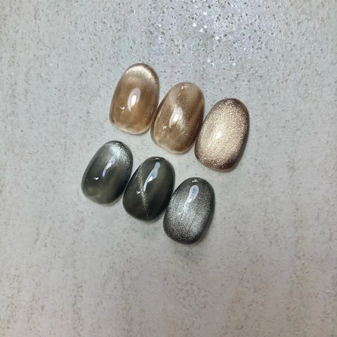 ネイル ハンドネイル sary nailのネイルデザイン