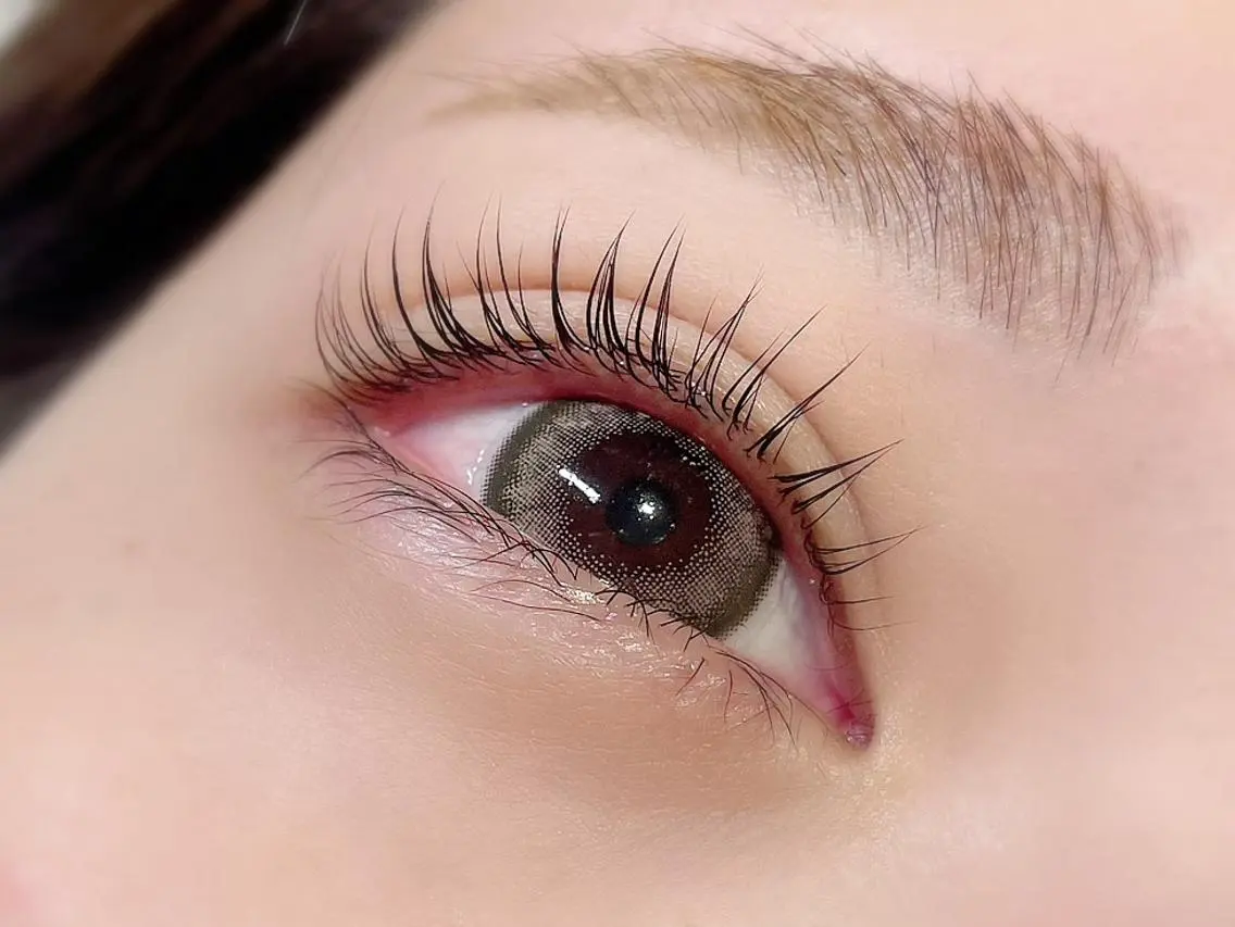 マツエク・マツパ マツエク EYEMAJIC Pure★高見の眉毛・アイブロウイメージ