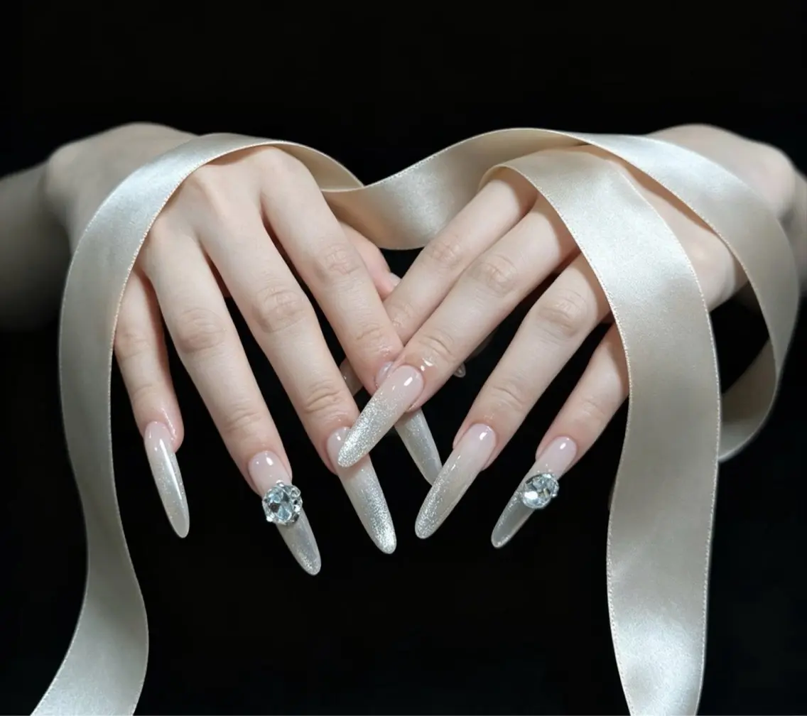 ネイル GreenNail karinのネイルデザイン