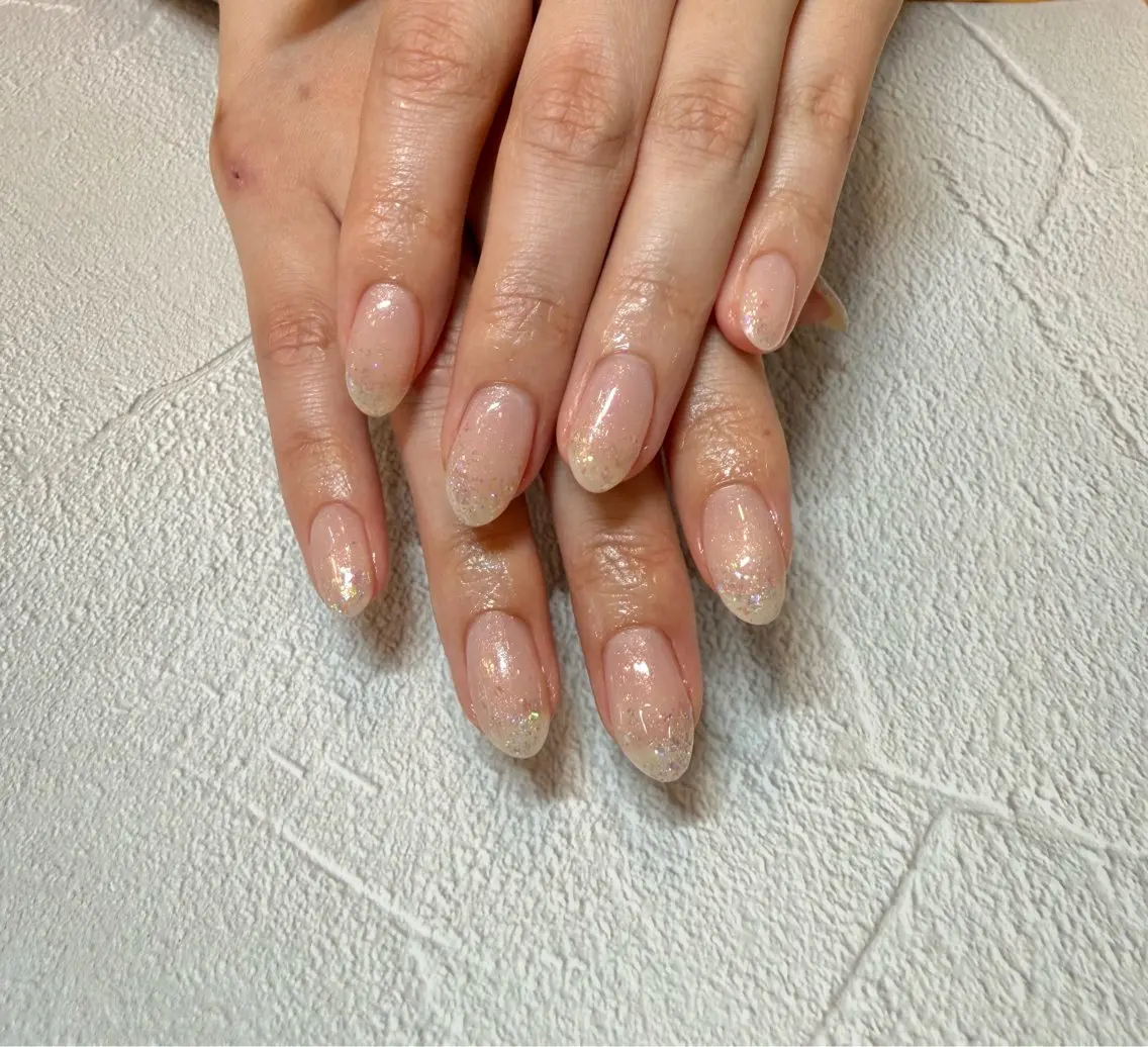 ネイル 🫧AYAKA🫧 Reaのネイルデザイン