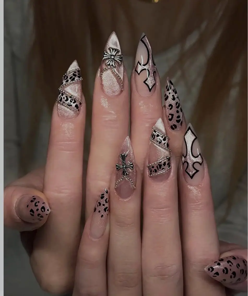 ネイル Happi Nailのネイルデザイン