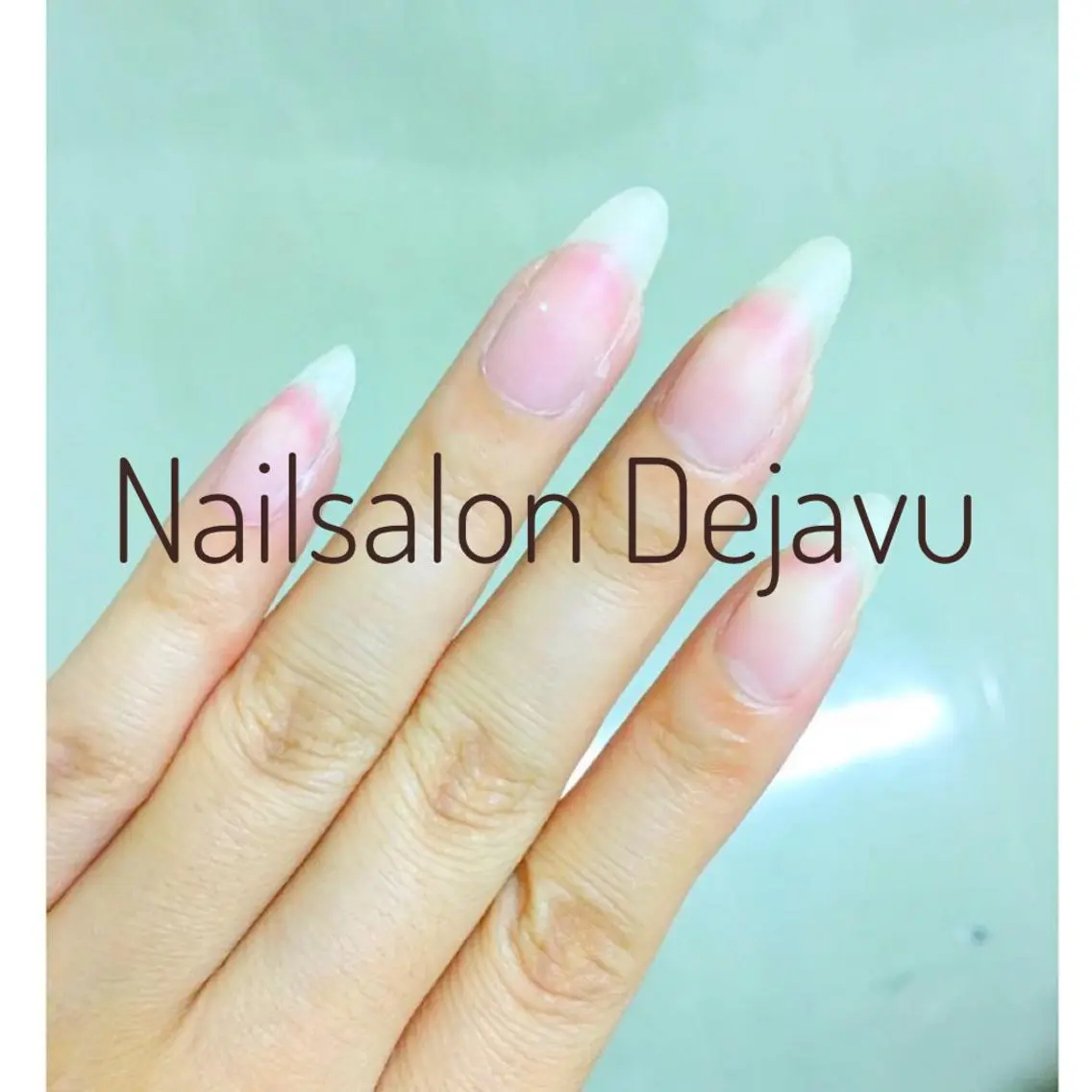 ネイル オフのみ(ネイル) Nail salon Dejavu 🌿のネイルデザイン