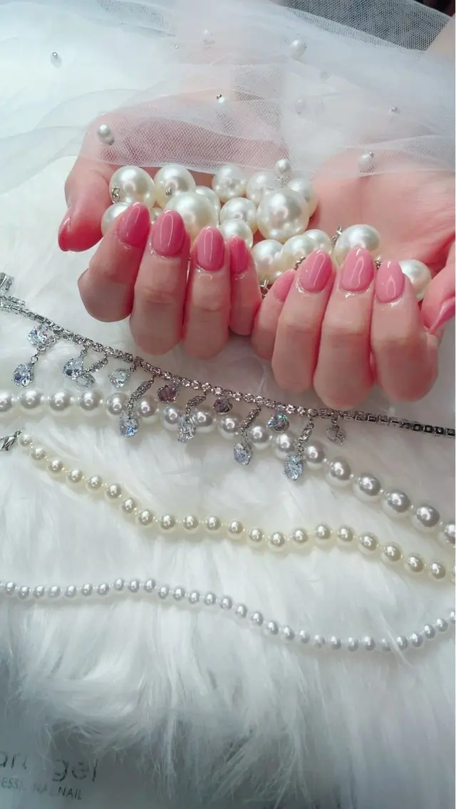 ネイル ハンドネイル ハンドケア my nail plus野江内代のネイルデザイン