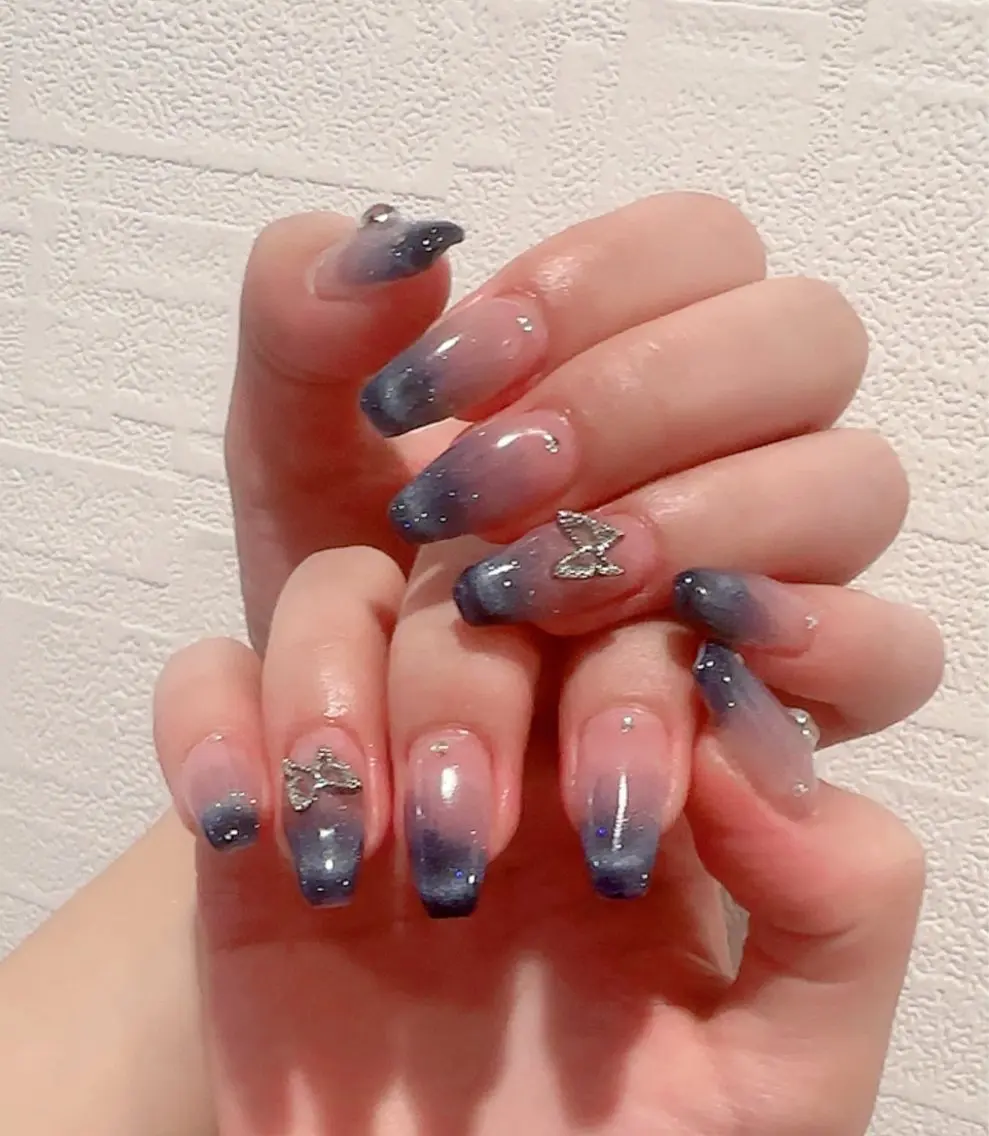 ネイル ハンドネイル D-BEAUTY Nailsalonのネイルデザイン