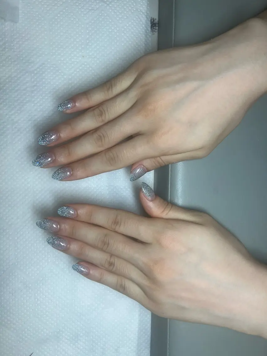 ネイル Trend Nail ソルのネイルデザイン