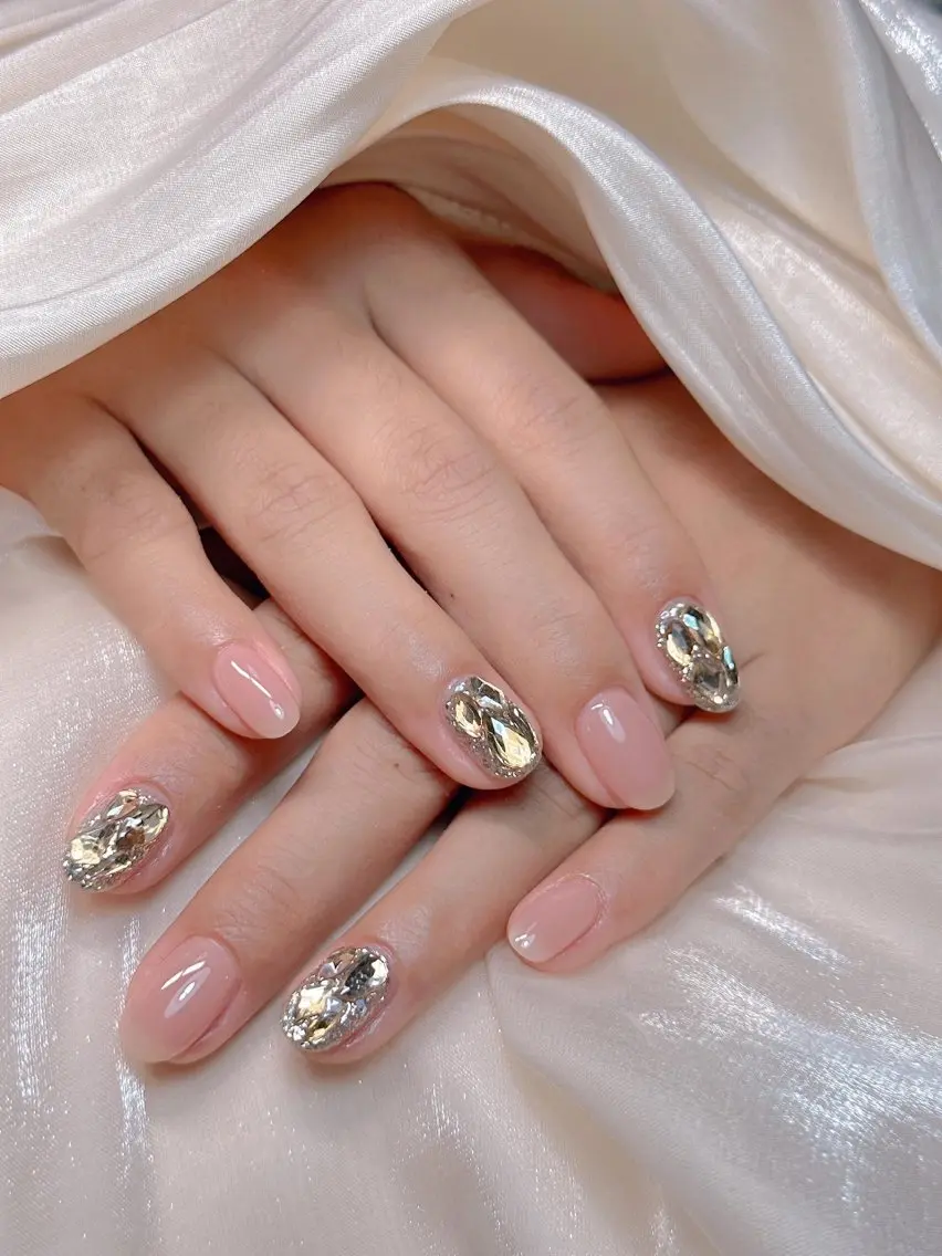 ネイル Ann- NailQueensのネイルデザイン