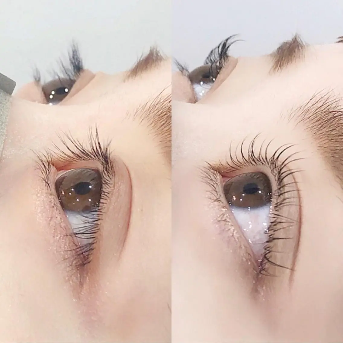 マツエク・マツパ マツパ ami☾Belire Nail&eyeのマツエク・マツパデザイン