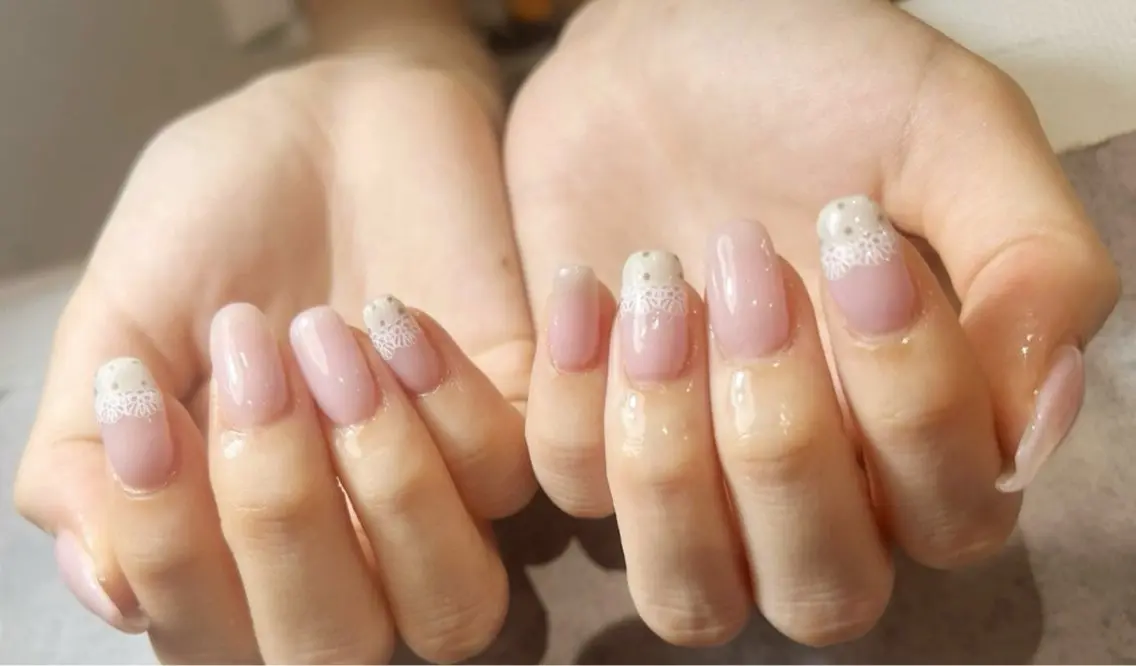 ネイル ハンドネイル ネイルサロン asukaのネイルデザイン