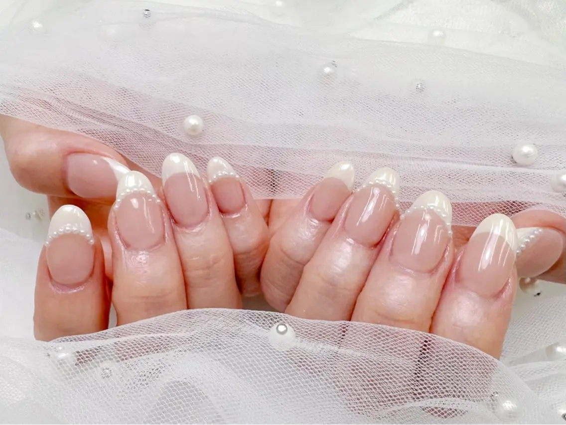 ネイル ハンドネイル garden Nail Salonのネイルデザイン