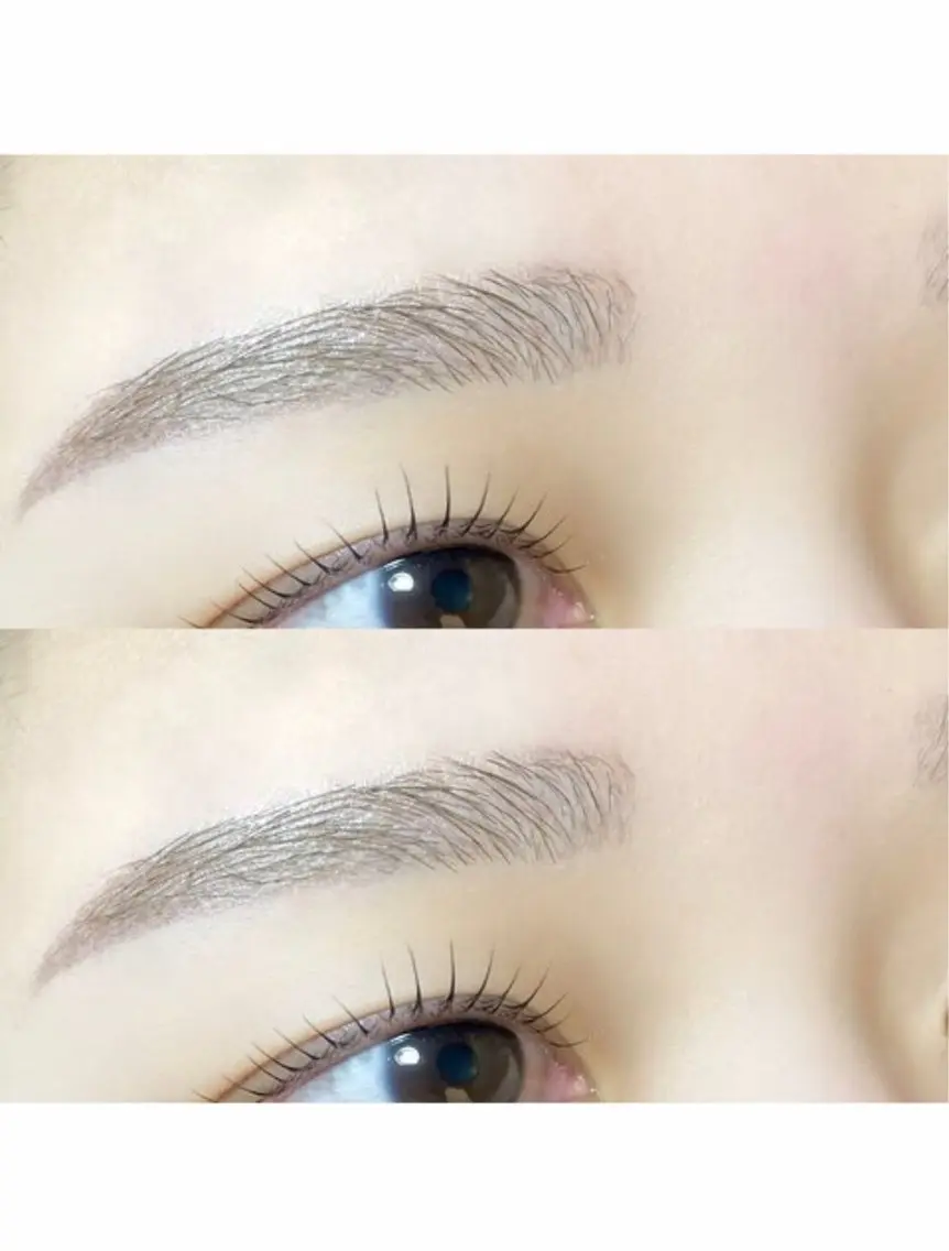 美眉styling×Waxの写真