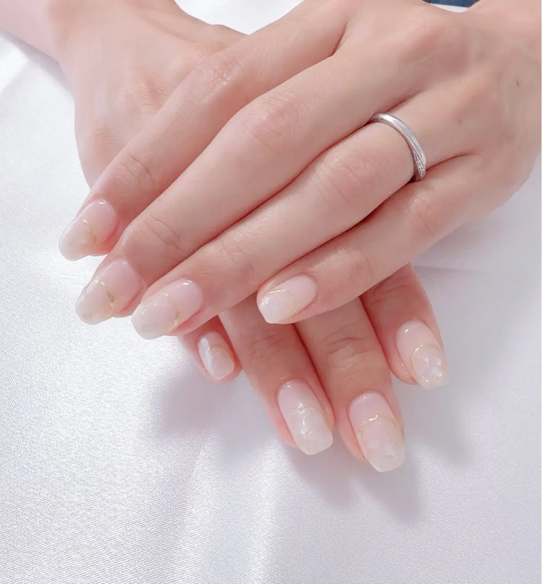 ネイル nail lumièreのネイルデザイン
